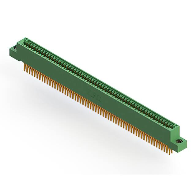845-116-560-207 EDAC Inc.  Edgeboard Connectors